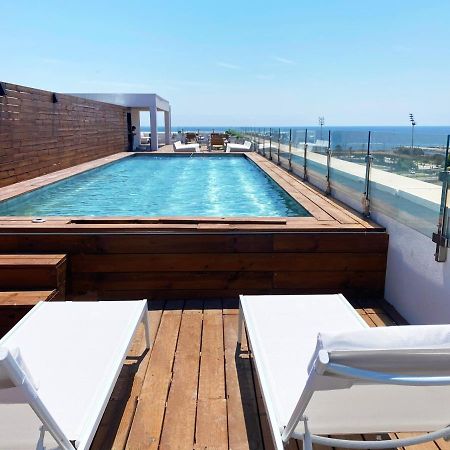 Eurohotel Diagonal Port Βαρκελώνη Εξωτερικό φωτογραφία
