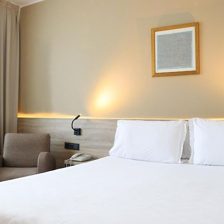 Eurohotel Diagonal Port Βαρκελώνη Εξωτερικό φωτογραφία