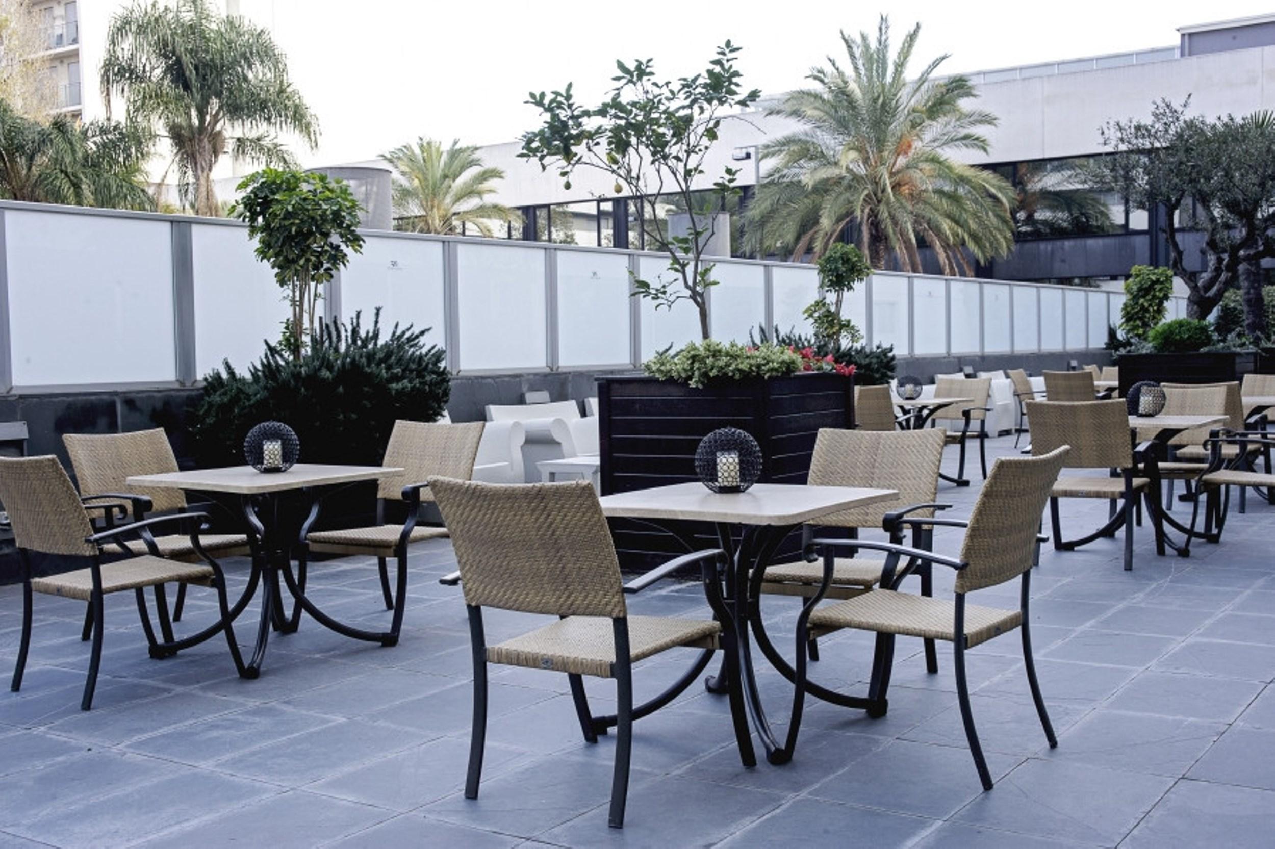 Eurohotel Diagonal Port Βαρκελώνη Ανέσεις φωτογραφία