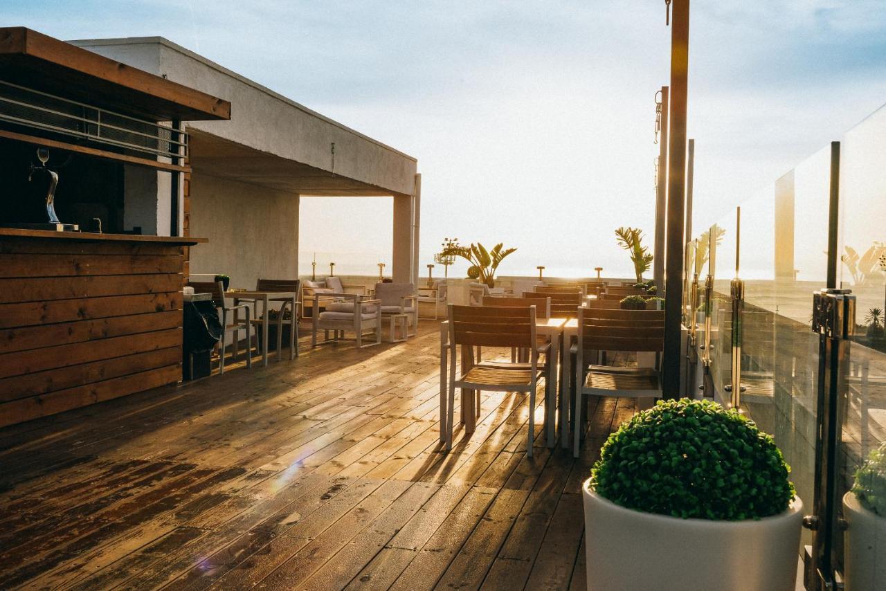 Eurohotel Diagonal Port Βαρκελώνη Εξωτερικό φωτογραφία