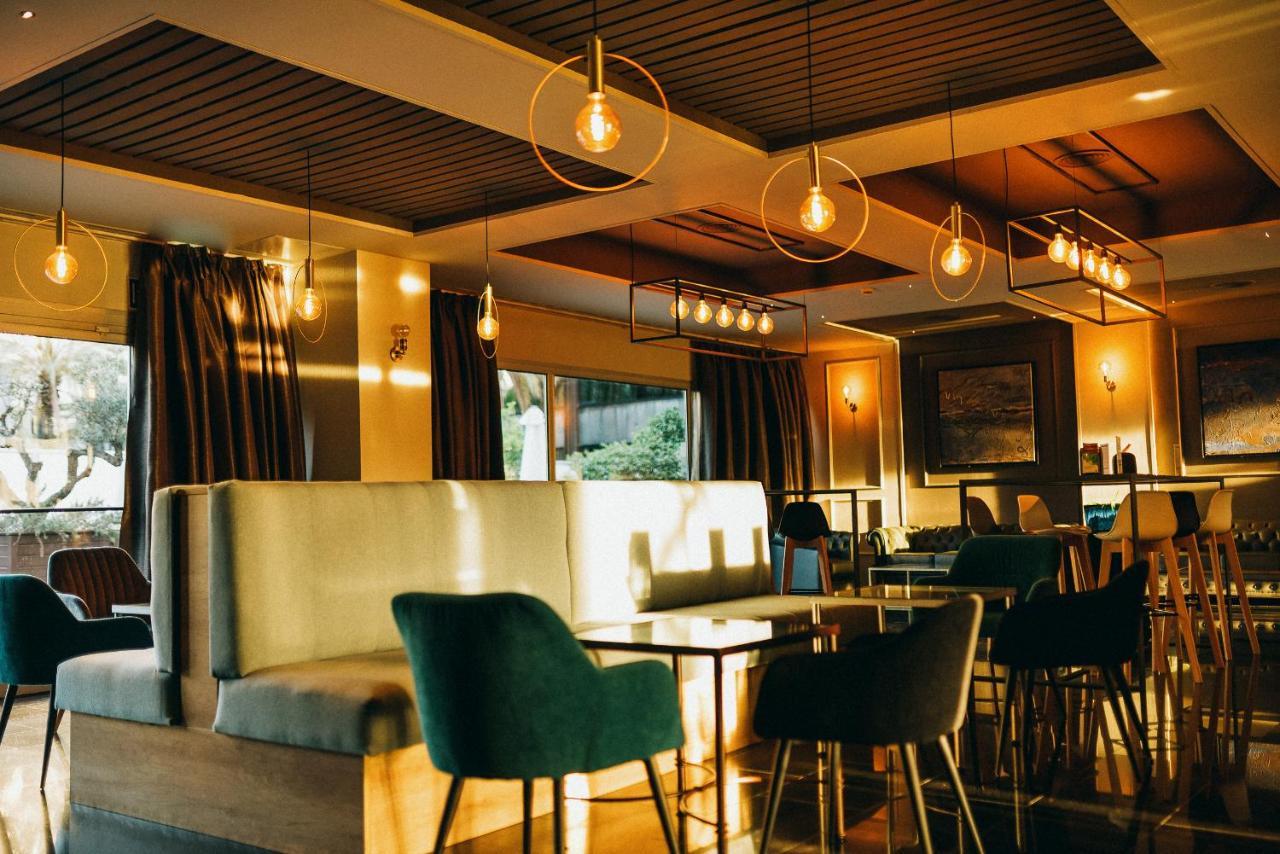 Eurohotel Diagonal Port Βαρκελώνη Εξωτερικό φωτογραφία