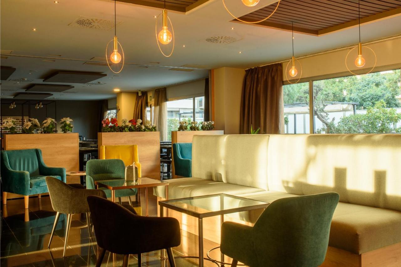 Eurohotel Diagonal Port Βαρκελώνη Εξωτερικό φωτογραφία