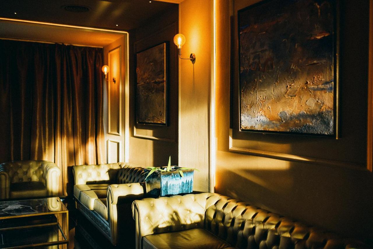 Eurohotel Diagonal Port Βαρκελώνη Εξωτερικό φωτογραφία