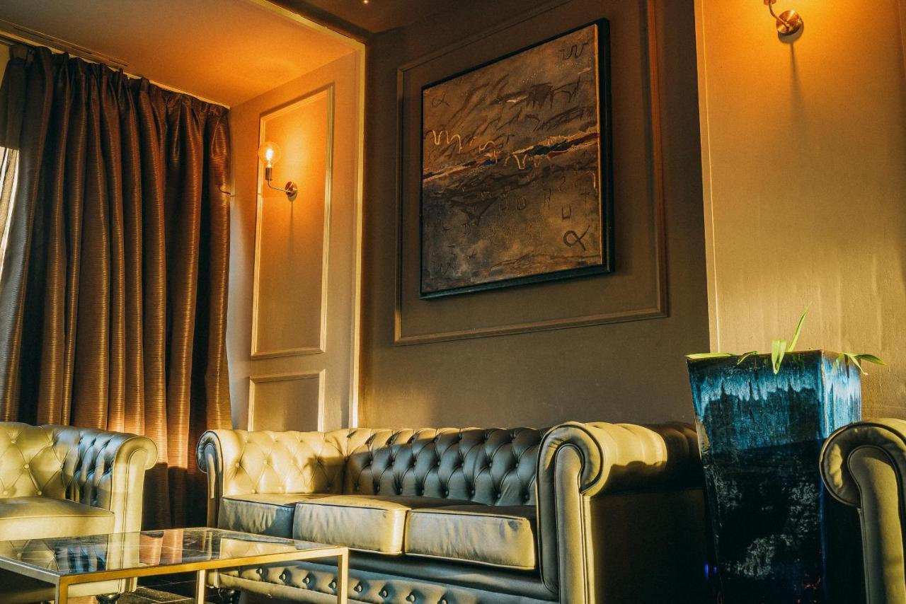 Eurohotel Diagonal Port Βαρκελώνη Εξωτερικό φωτογραφία