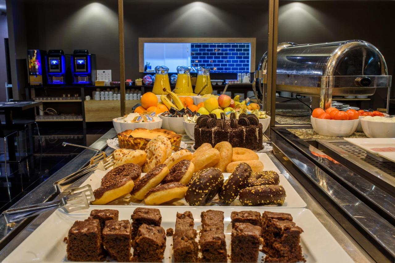 Eurohotel Diagonal Port Βαρκελώνη Εξωτερικό φωτογραφία