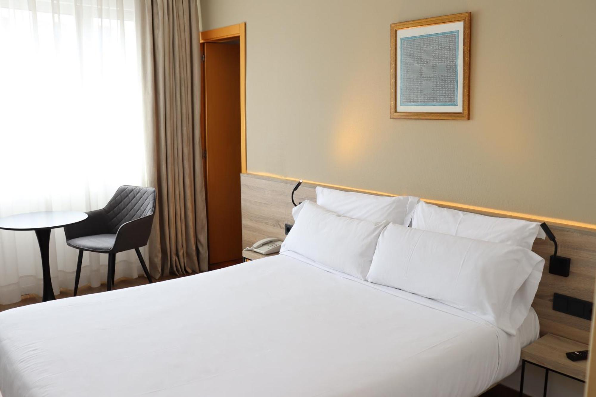 Eurohotel Diagonal Port Βαρκελώνη Εξωτερικό φωτογραφία