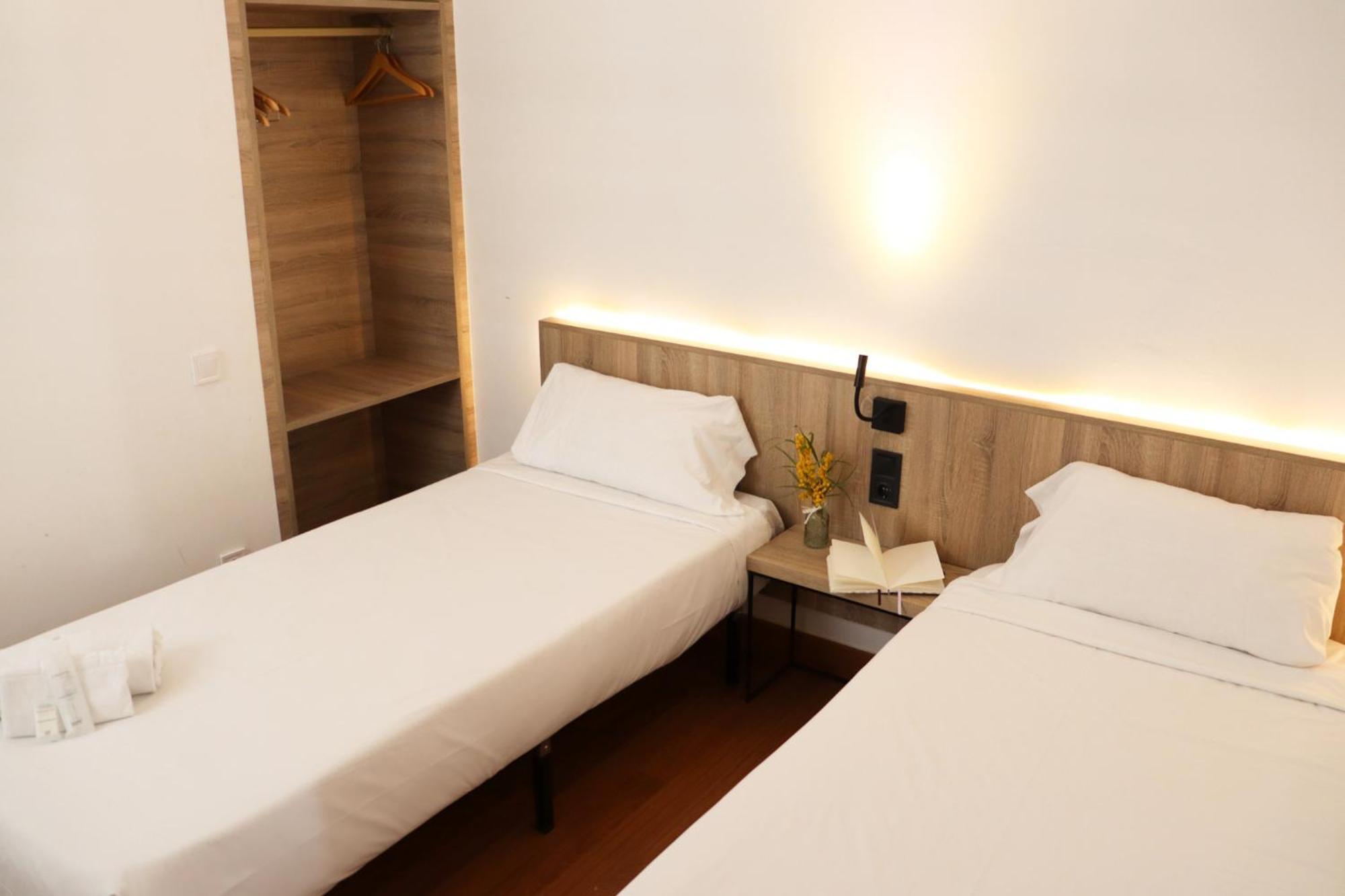 Eurohotel Diagonal Port Βαρκελώνη Εξωτερικό φωτογραφία