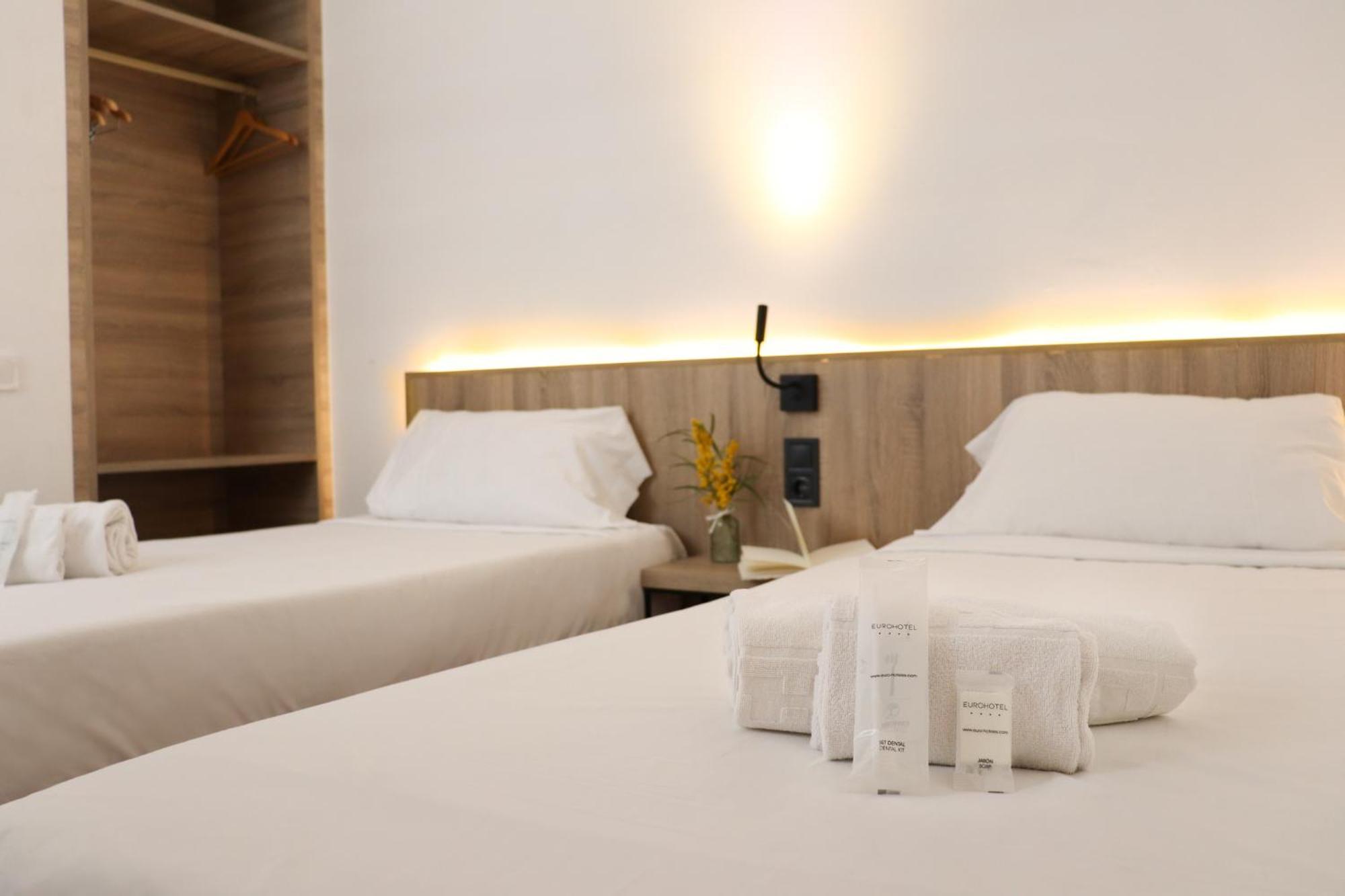 Eurohotel Diagonal Port Βαρκελώνη Εξωτερικό φωτογραφία