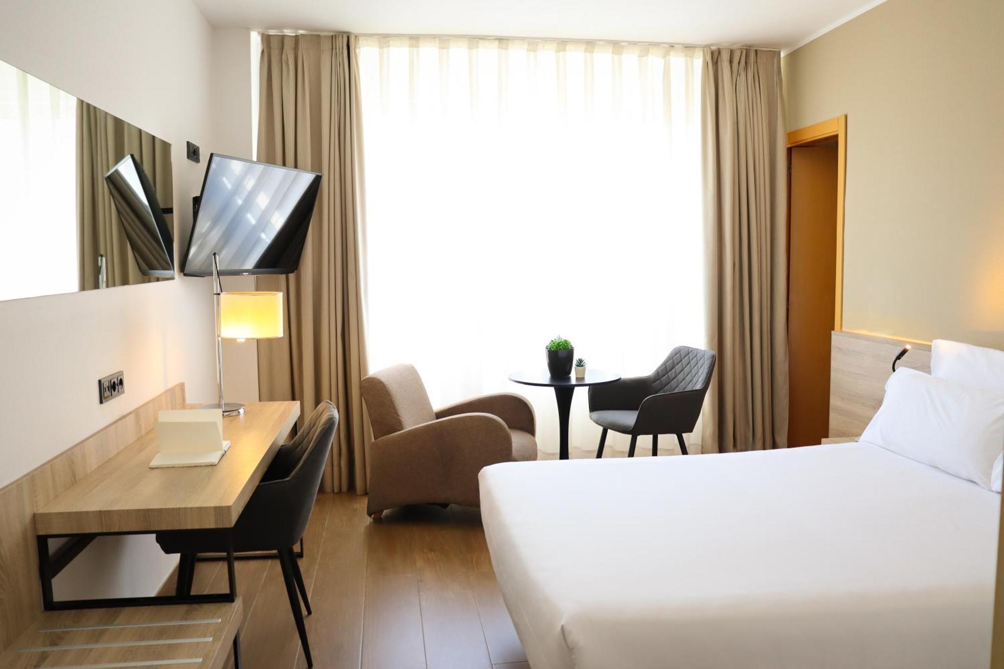 Eurohotel Diagonal Port Βαρκελώνη Εξωτερικό φωτογραφία