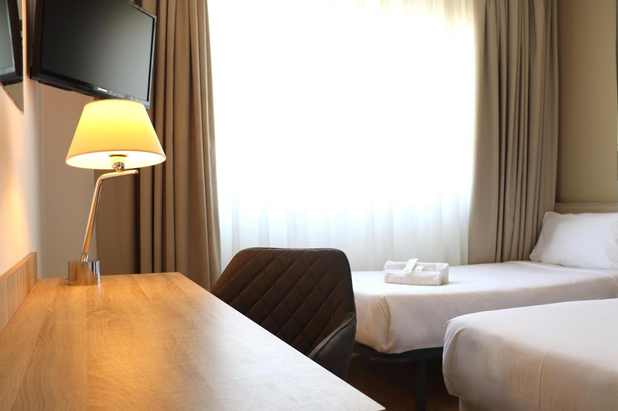 Eurohotel Diagonal Port Βαρκελώνη Εξωτερικό φωτογραφία