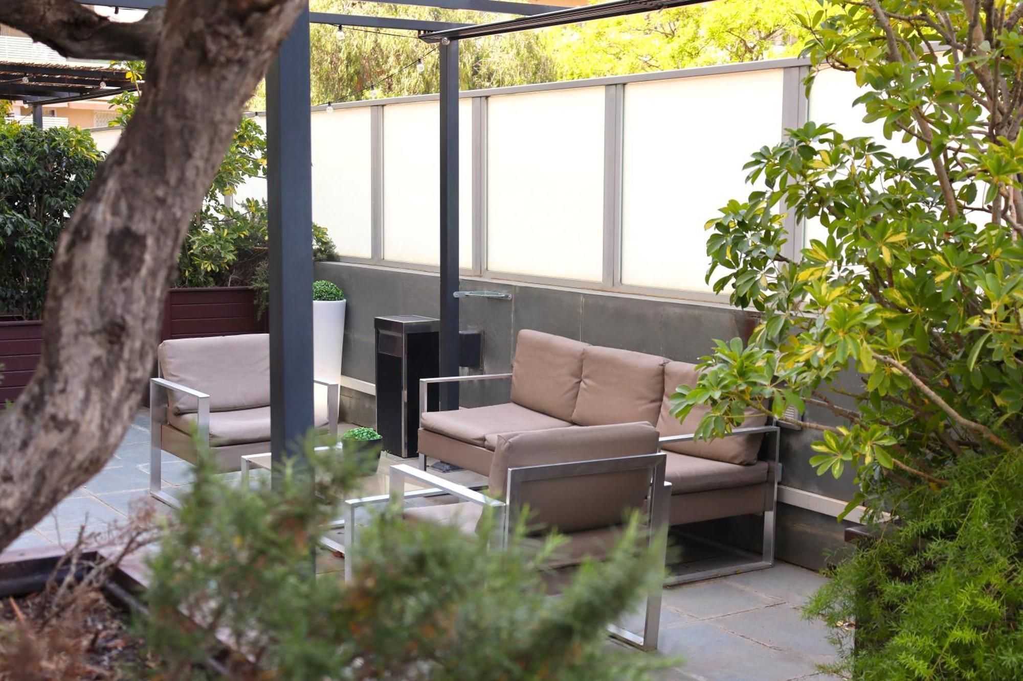 Eurohotel Diagonal Port Βαρκελώνη Εξωτερικό φωτογραφία