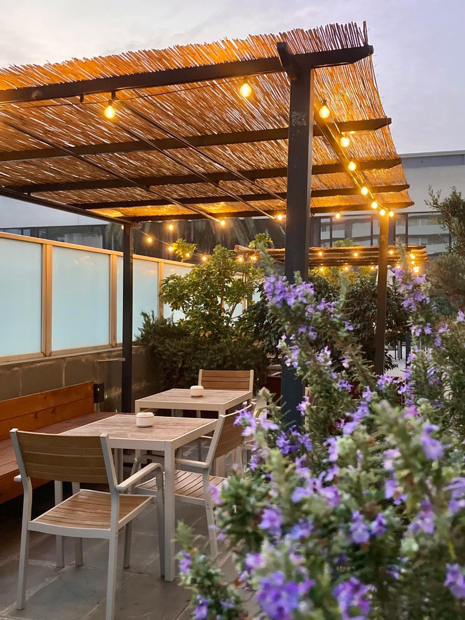 Eurohotel Diagonal Port Βαρκελώνη Εξωτερικό φωτογραφία