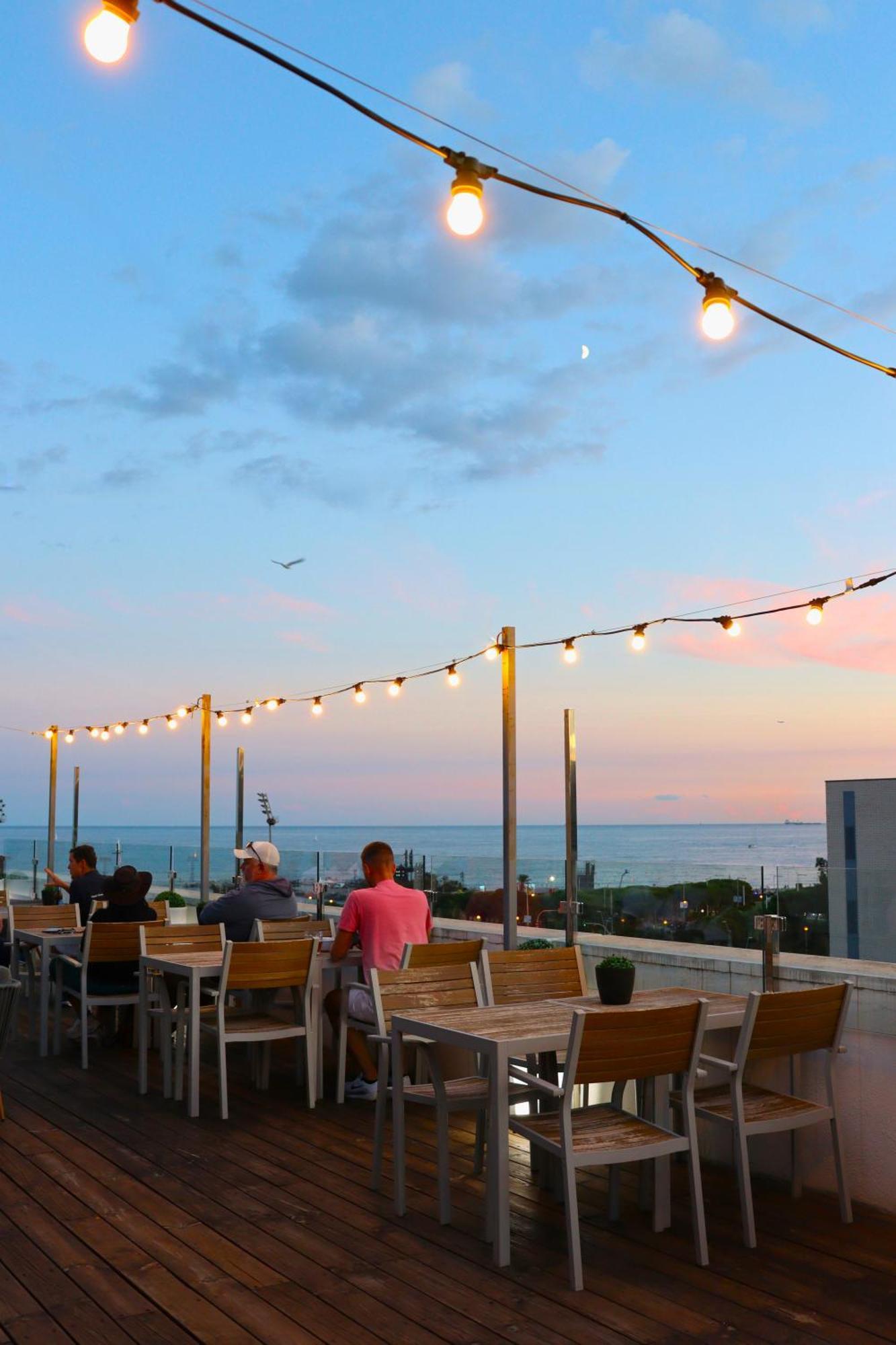 Eurohotel Diagonal Port Βαρκελώνη Εξωτερικό φωτογραφία