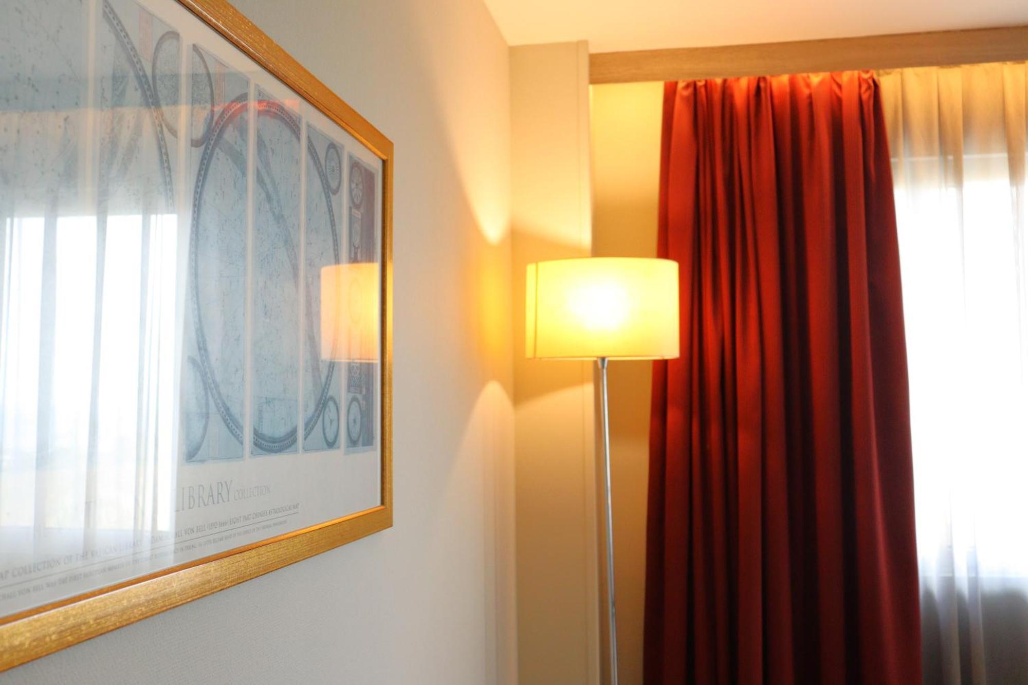Eurohotel Diagonal Port Βαρκελώνη Εξωτερικό φωτογραφία