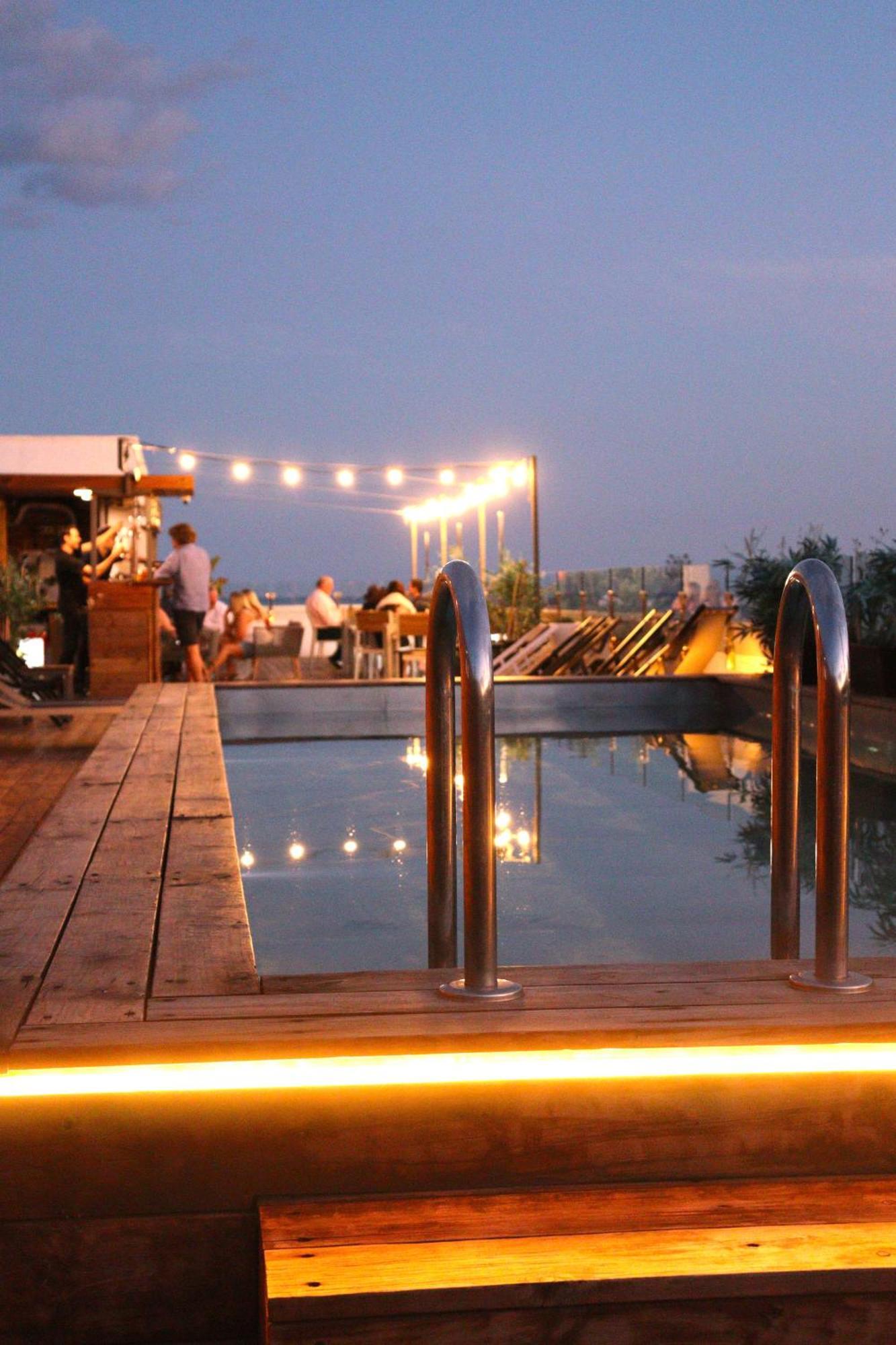 Eurohotel Diagonal Port Βαρκελώνη Εξωτερικό φωτογραφία