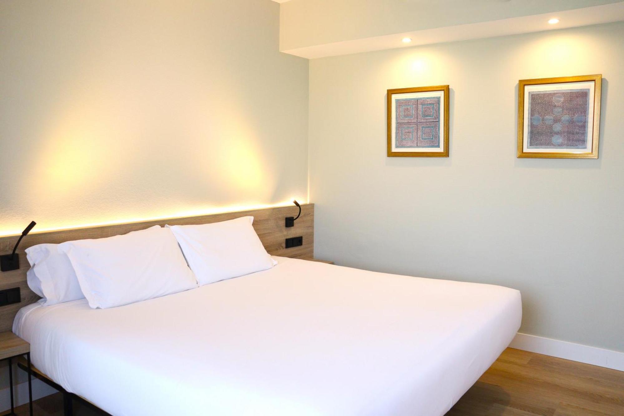 Eurohotel Diagonal Port Βαρκελώνη Εξωτερικό φωτογραφία
