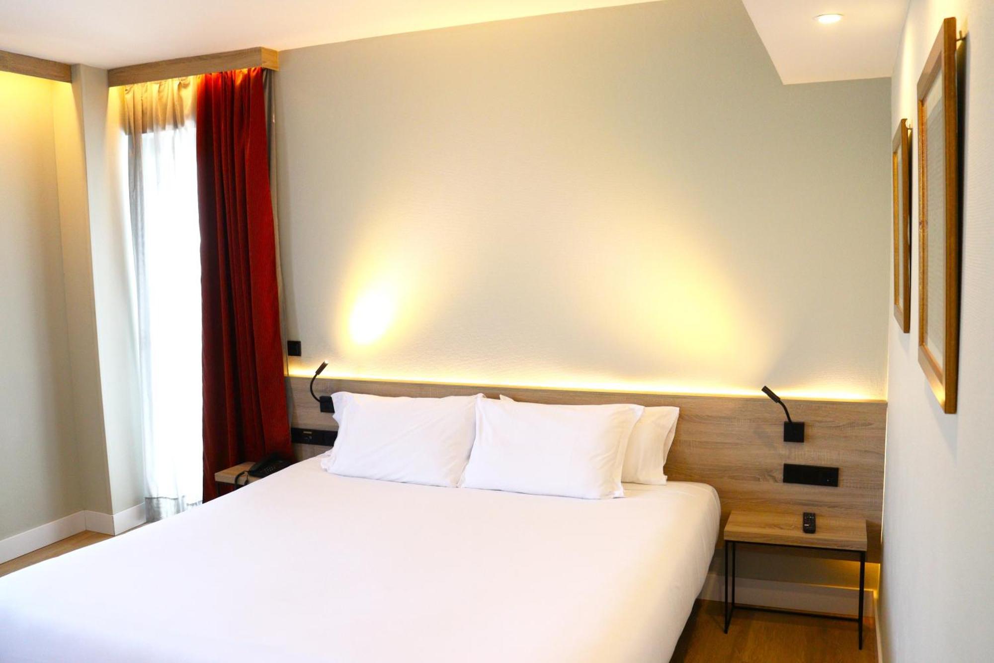Eurohotel Diagonal Port Βαρκελώνη Εξωτερικό φωτογραφία