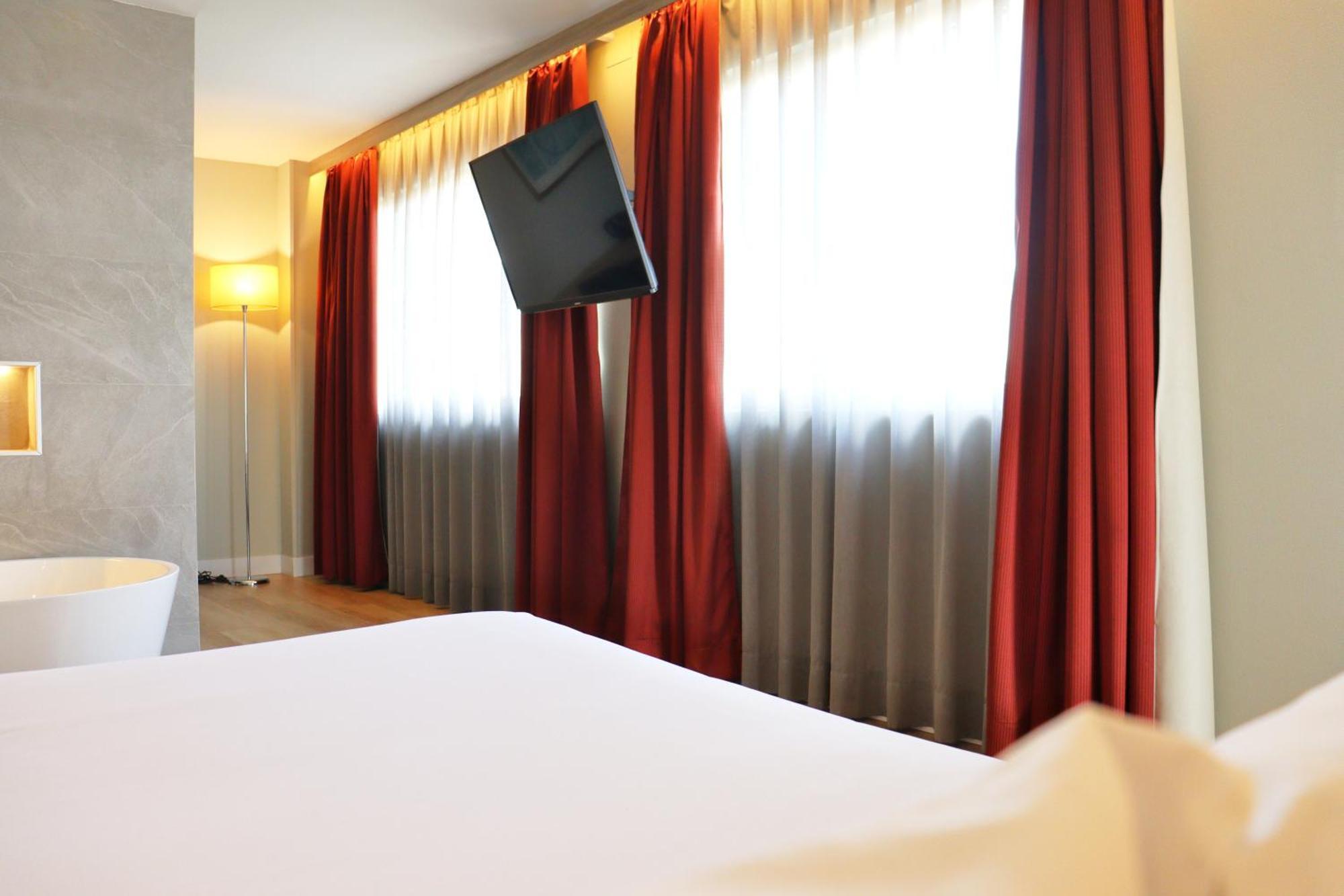 Eurohotel Diagonal Port Βαρκελώνη Εξωτερικό φωτογραφία