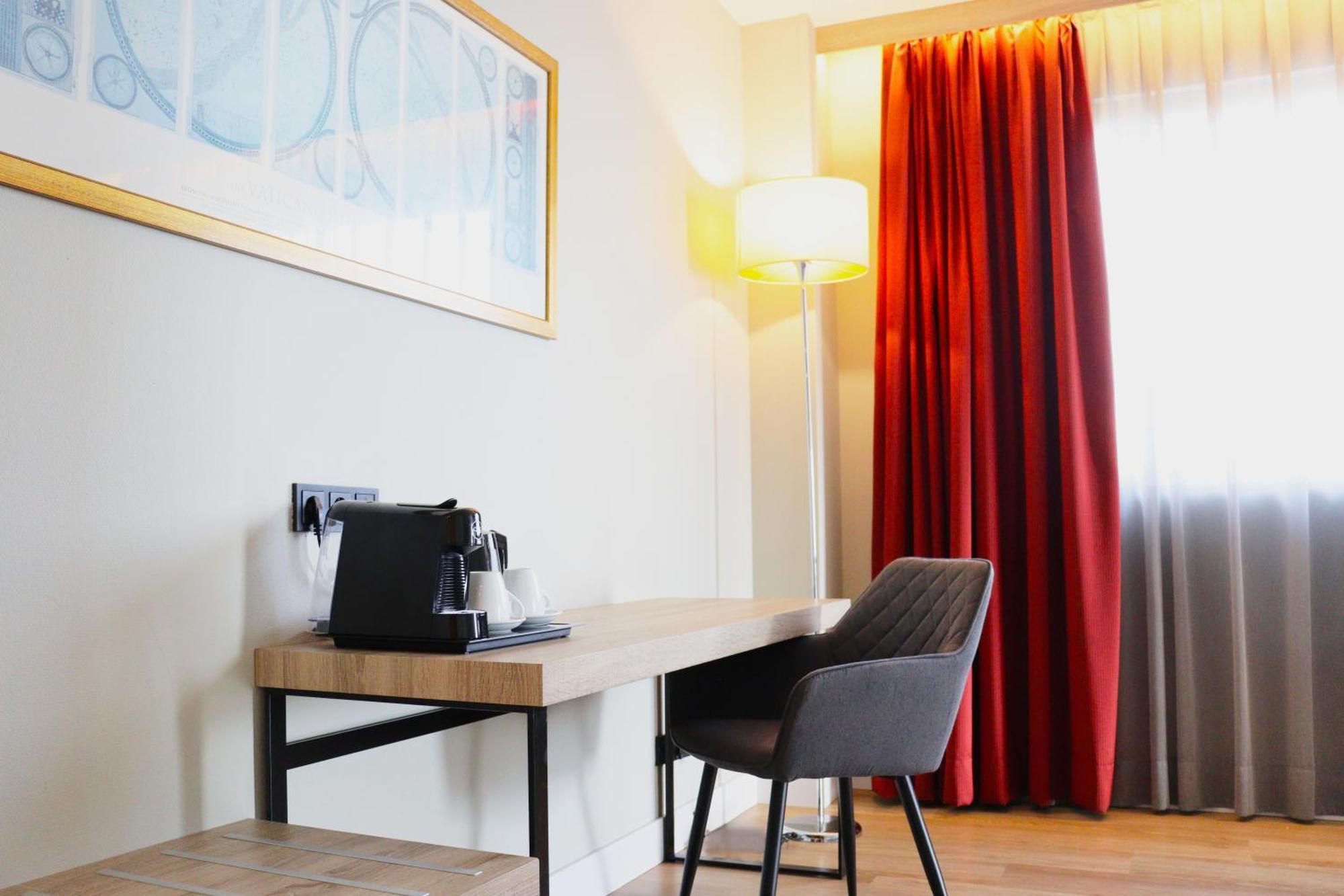 Eurohotel Diagonal Port Βαρκελώνη Εξωτερικό φωτογραφία