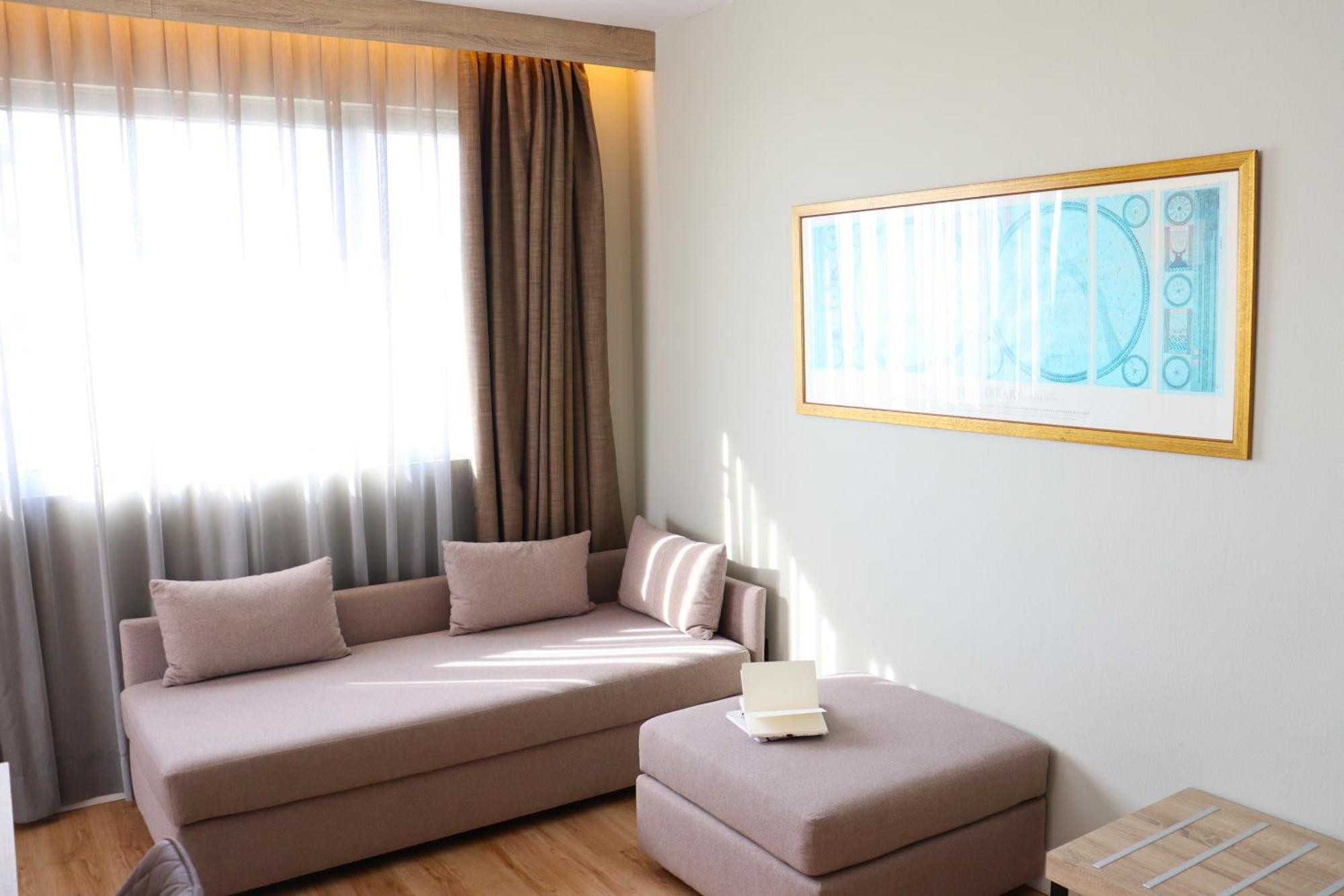 Eurohotel Diagonal Port Βαρκελώνη Εξωτερικό φωτογραφία