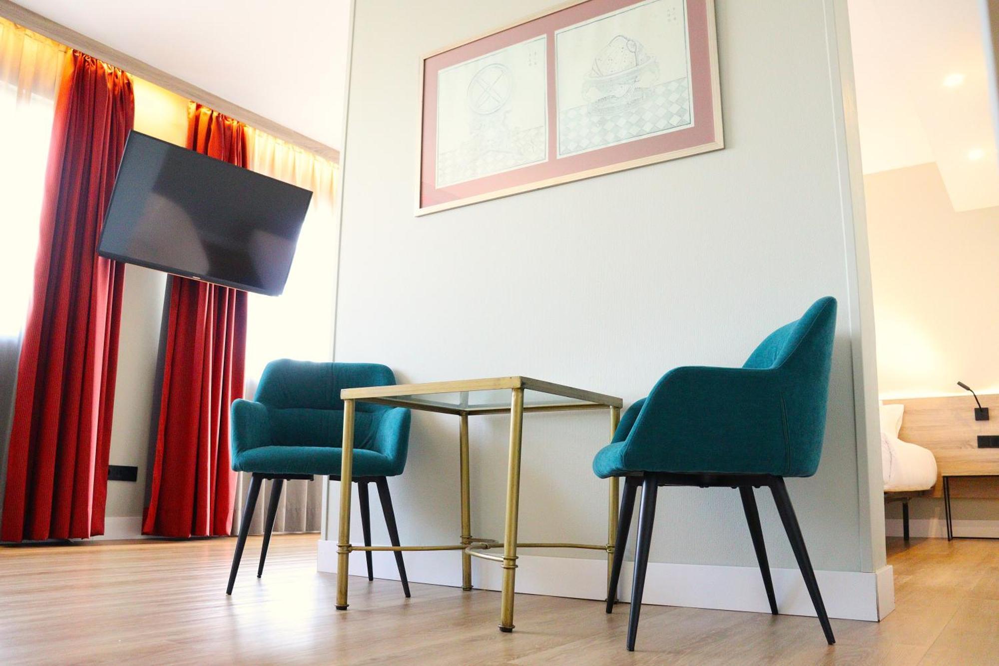 Eurohotel Diagonal Port Βαρκελώνη Εξωτερικό φωτογραφία