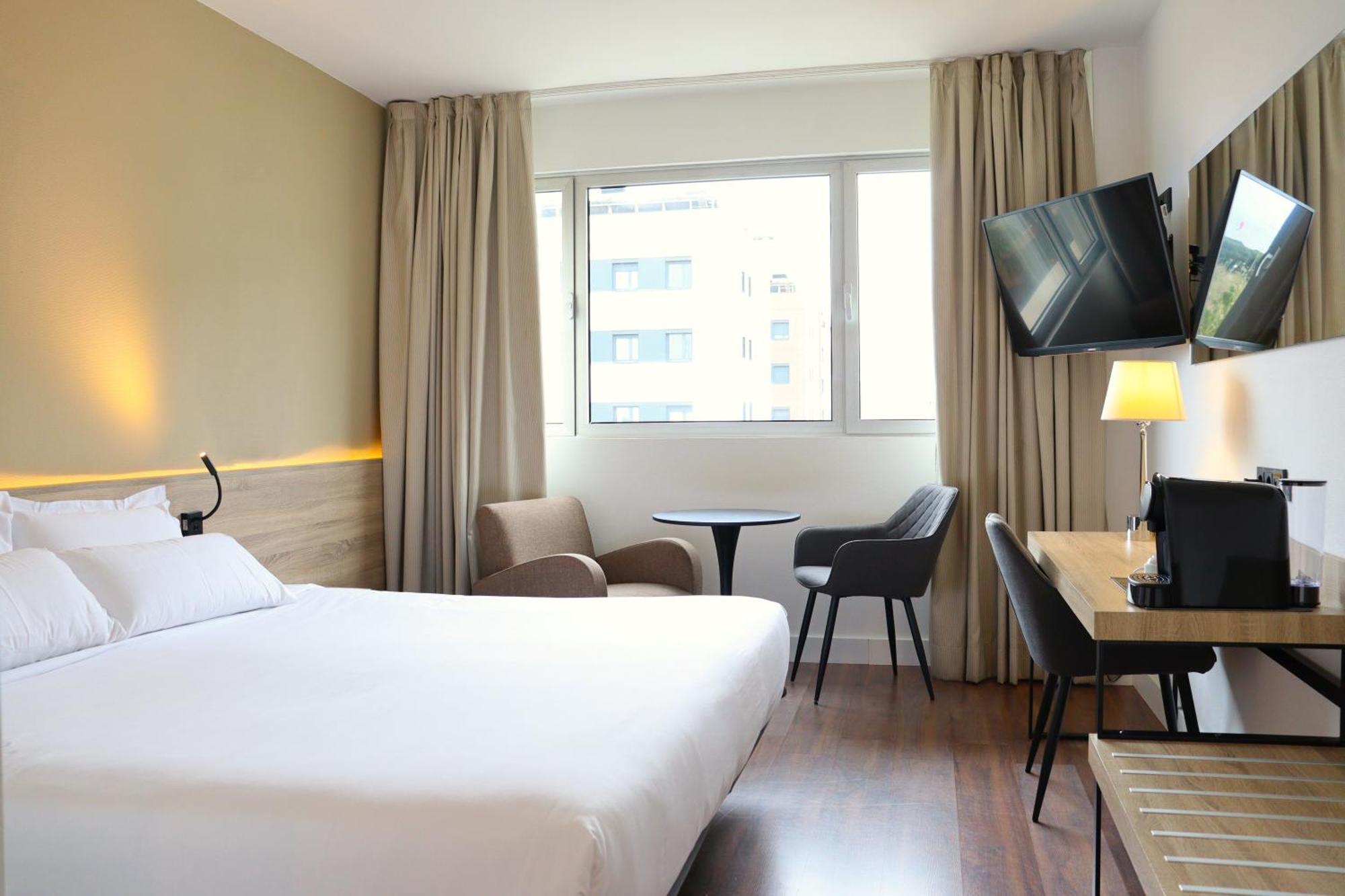 Eurohotel Diagonal Port Βαρκελώνη Εξωτερικό φωτογραφία
