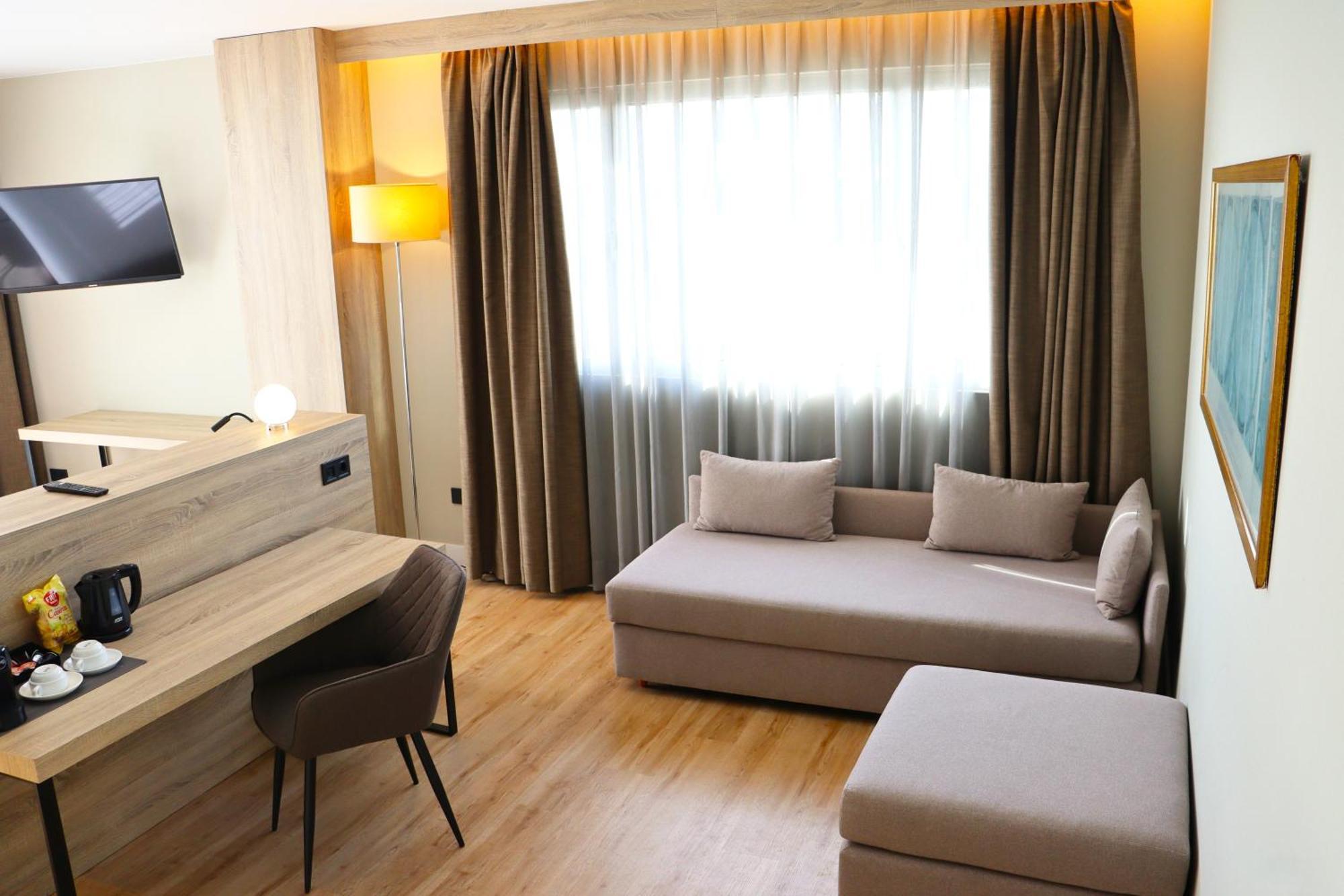 Eurohotel Diagonal Port Βαρκελώνη Εξωτερικό φωτογραφία