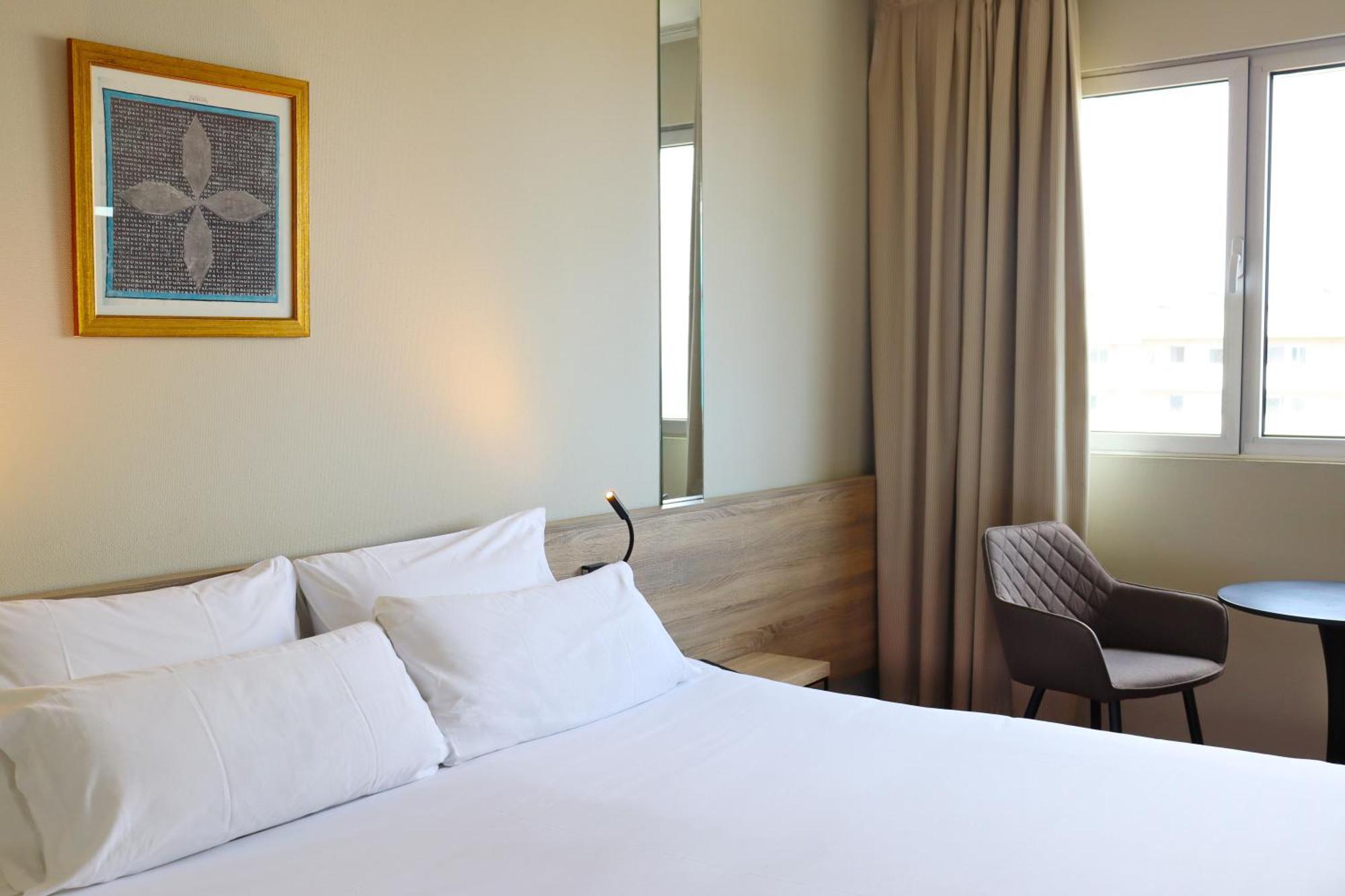 Eurohotel Diagonal Port Βαρκελώνη Εξωτερικό φωτογραφία