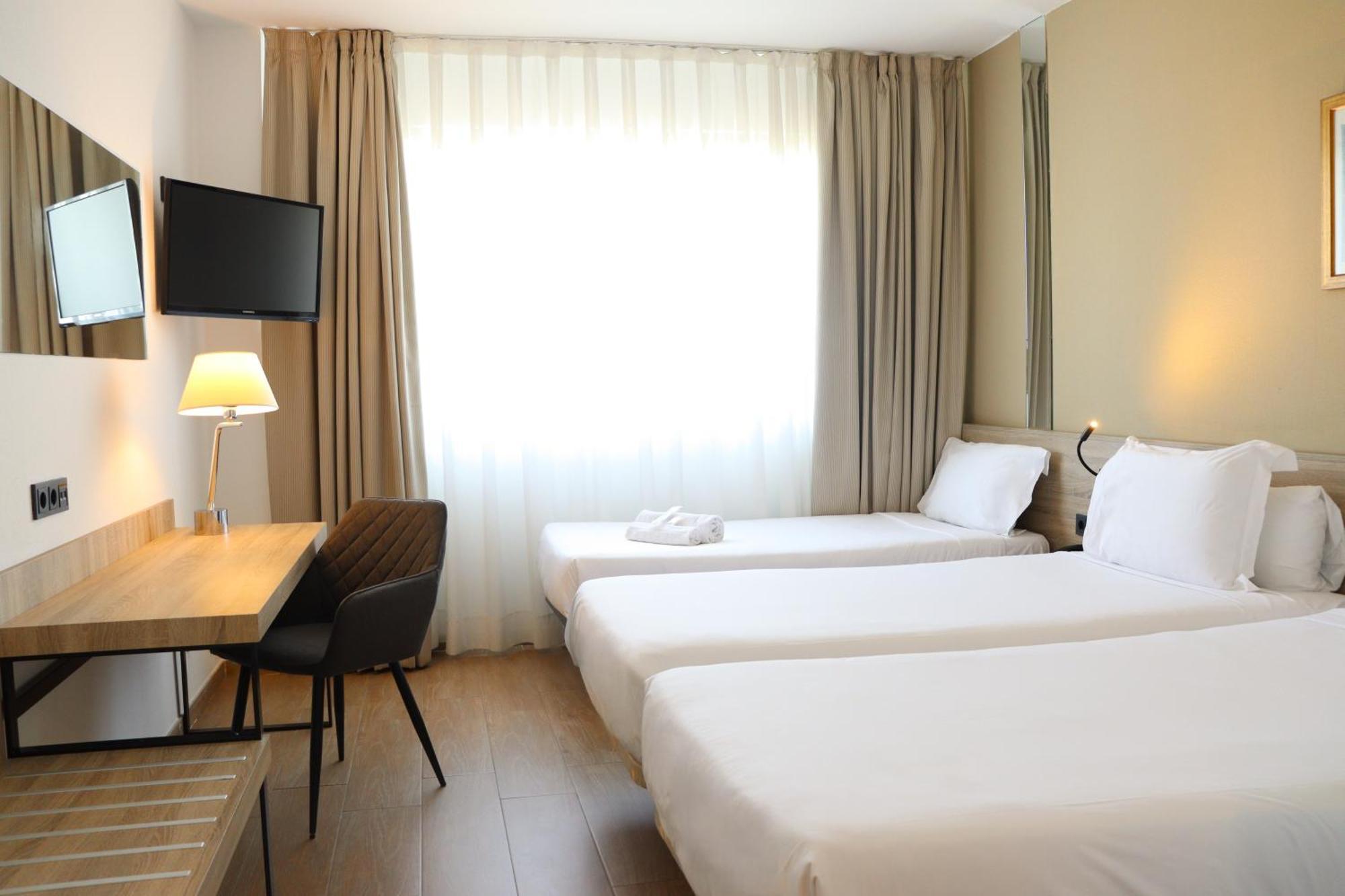 Eurohotel Diagonal Port Βαρκελώνη Εξωτερικό φωτογραφία