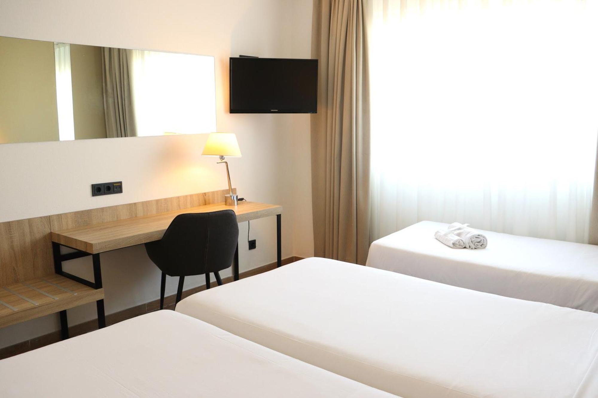 Eurohotel Diagonal Port Βαρκελώνη Εξωτερικό φωτογραφία