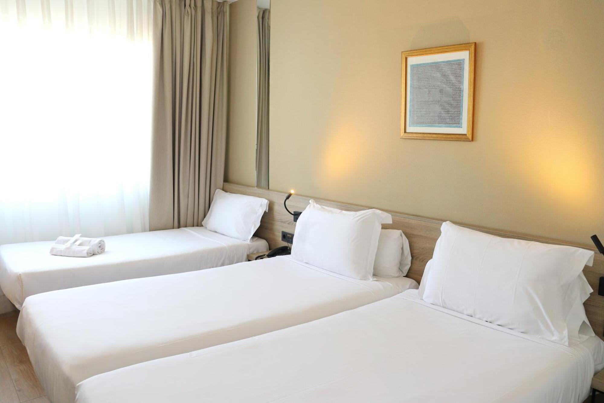 Eurohotel Diagonal Port Βαρκελώνη Εξωτερικό φωτογραφία
