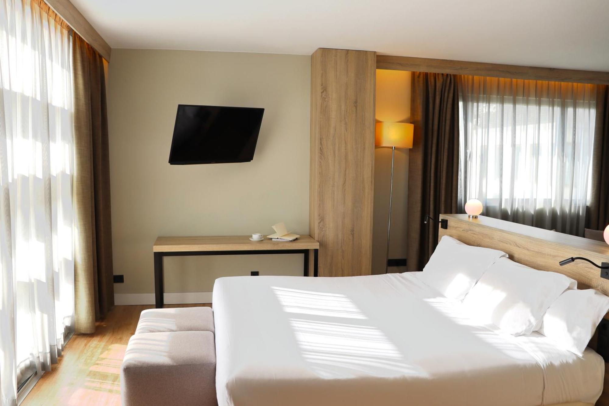 Eurohotel Diagonal Port Βαρκελώνη Εξωτερικό φωτογραφία