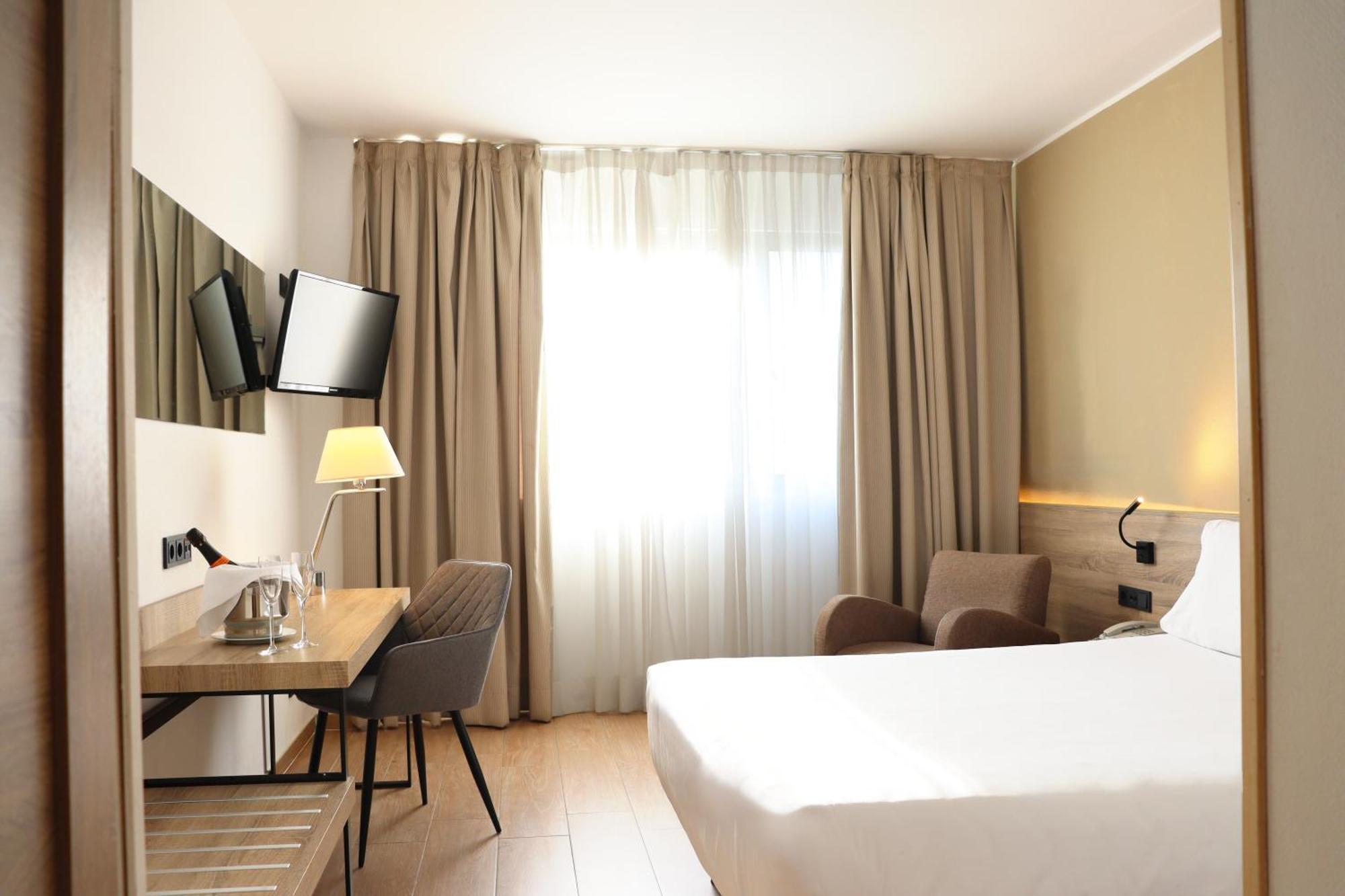 Eurohotel Diagonal Port Βαρκελώνη Εξωτερικό φωτογραφία