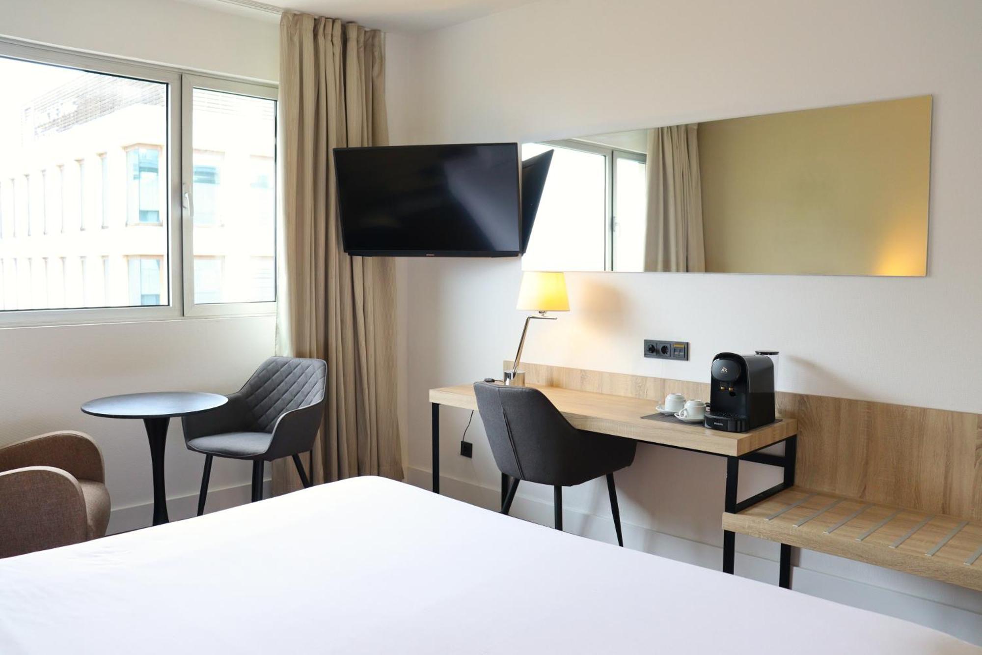 Eurohotel Diagonal Port Βαρκελώνη Εξωτερικό φωτογραφία