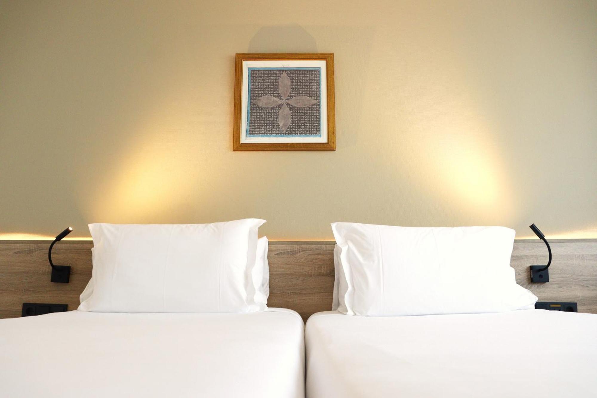 Eurohotel Diagonal Port Βαρκελώνη Εξωτερικό φωτογραφία